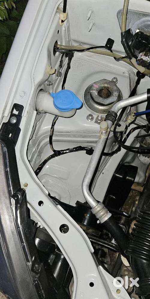 Maruti Suzuki Alto 800 Lxi, 2013