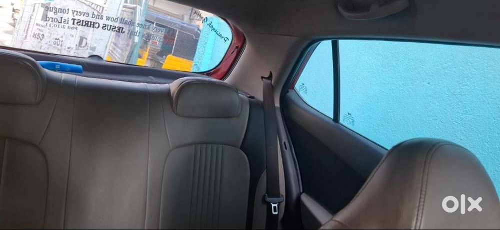 Hyundai Grand I10 Sportz 2017