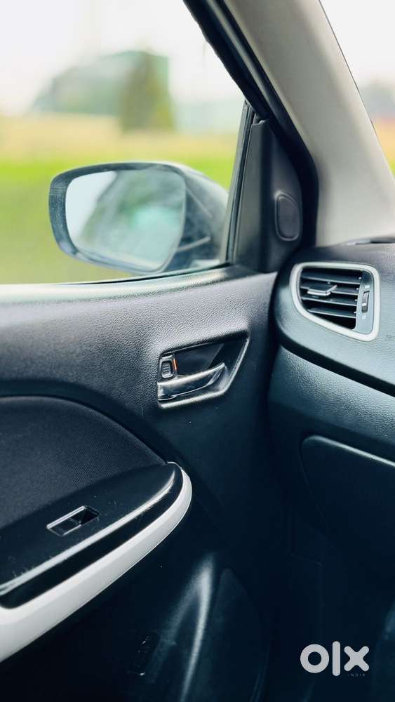 Maruti Suzuki Baleno Alpha, 2019, Diesel