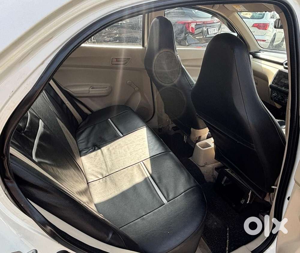 Maruti Suzuki Dzire 1.2 Tour S Cng, 2023, Cng & Hybrids