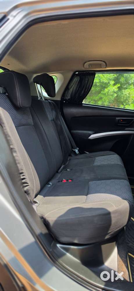 Maruti Suzuki S-cross 1.5 Delta, 2018, Diesel