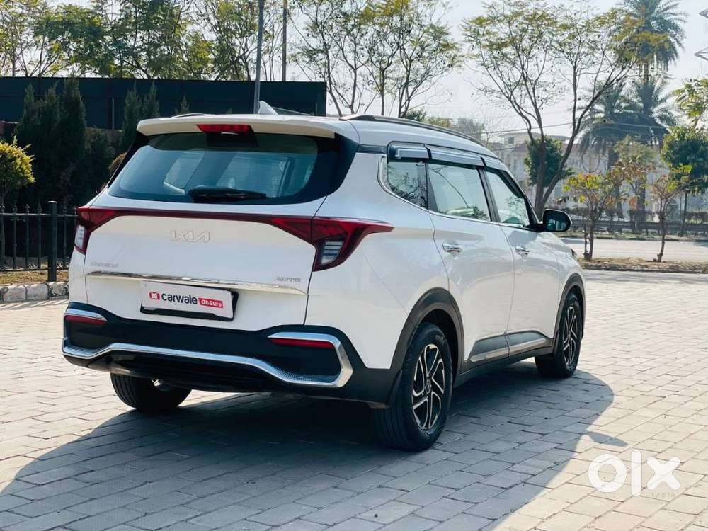 Kia Carens 1.5 Luxury Plus Turbo 7 Str, 2022, Diesel