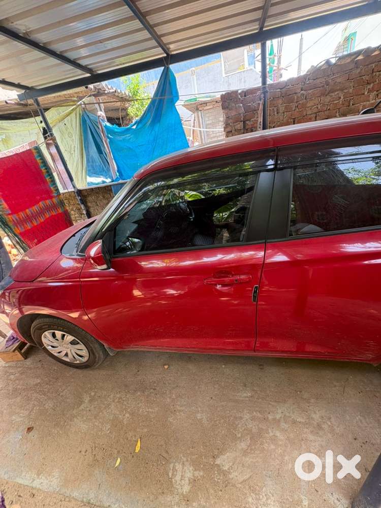 Maruti Suzuki Swift 2024