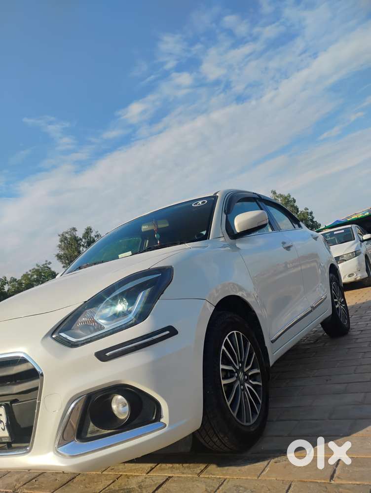 Maruti Suzuki Dzire 1.2 Zxi Plus, 2021, Petrol