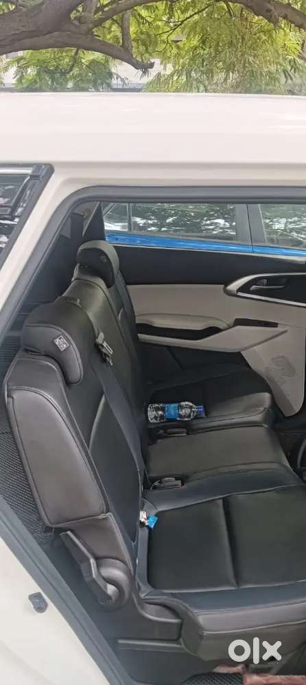 (direct Owner) Kia Carens Diesel Imt 2024