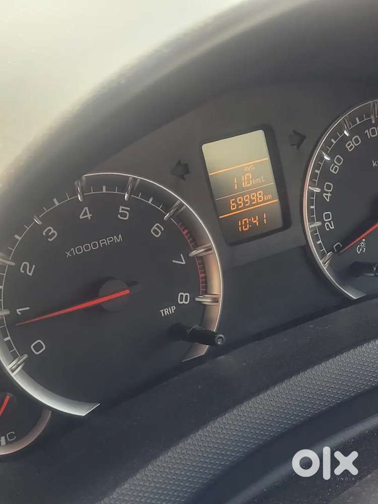 Maruti Suzuki Swift 2015 Petrol 69000 Km Driven