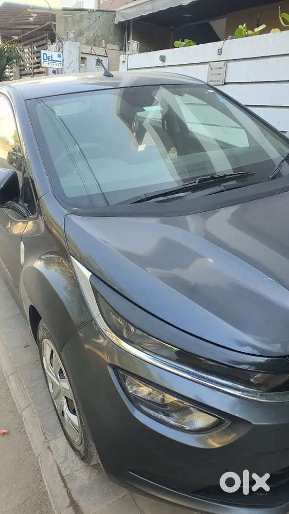 Tata Altroz 1.2 Xt 2020