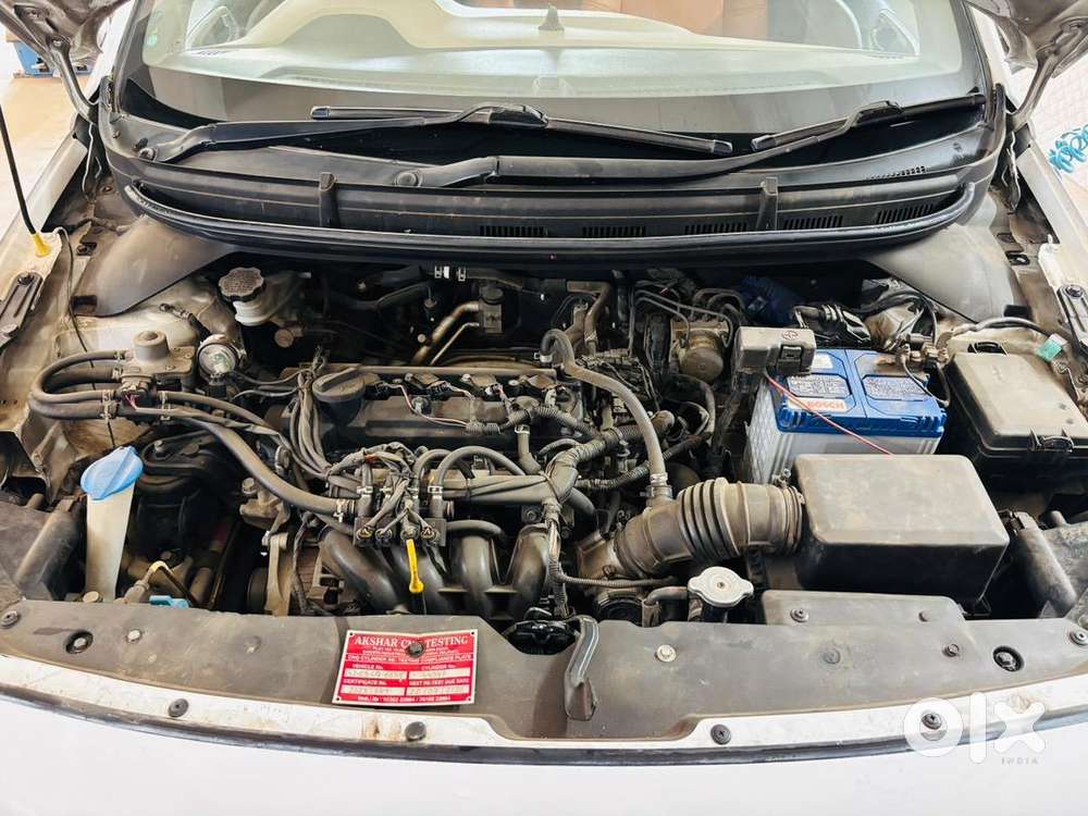 Hyundai Elite I20 2020 Cng & Hybrids 94000 Km Driven