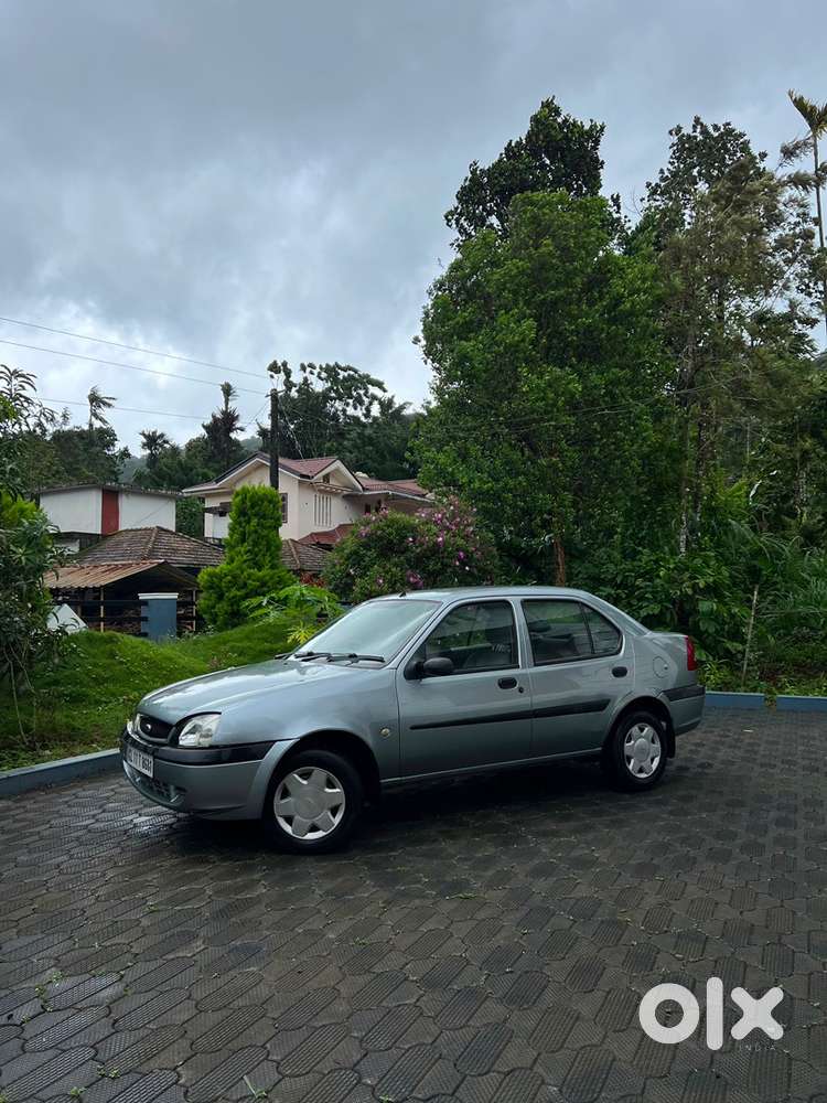 Ford Ikon 2004 Petrol Good Condition