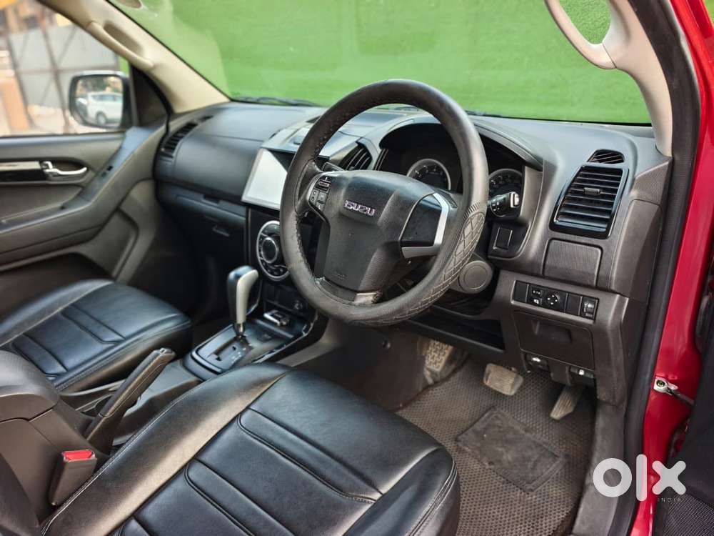 Isuzu D-max V-cross, 2022, Diesel