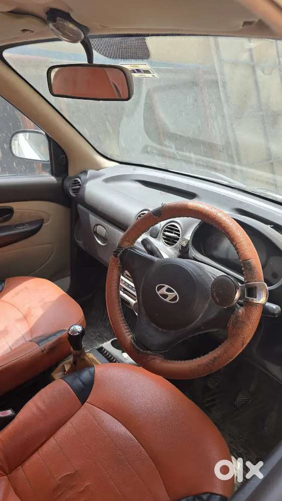 Hyundai Santro Xing 2011