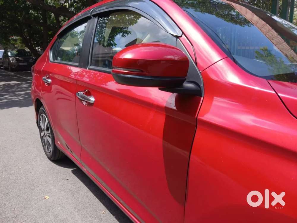 Honda Amaze Vx Cvt Petrol, 2023, Petrol