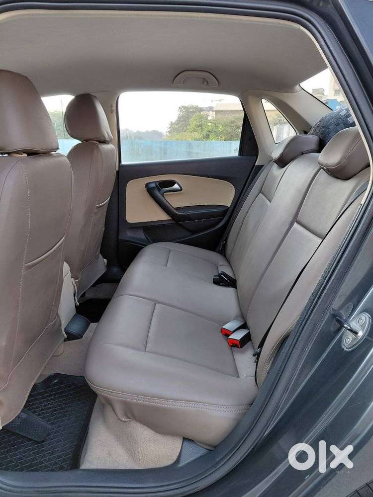 Volkswagen Ameo 1.2 Mpi Comfortline, 2016, Petrol