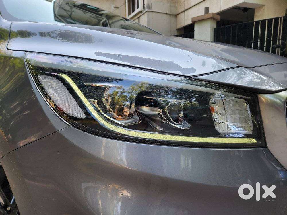 Kia Carnival Limousine Plus 7 Str, 2021, Diesel