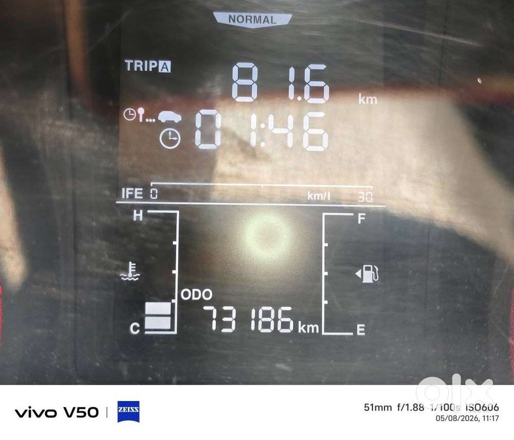 Mahindra Xuv300 W6, 2019, Petrol