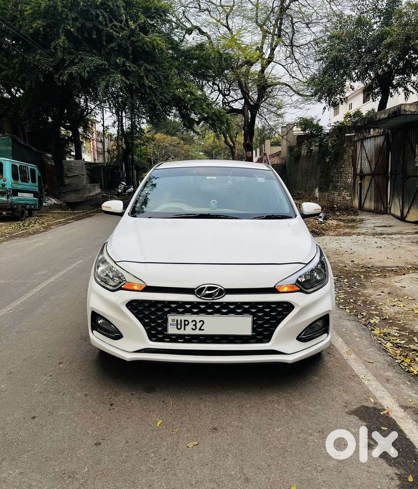 Hyundai I20 1.2 Asta, 2018, Petrol