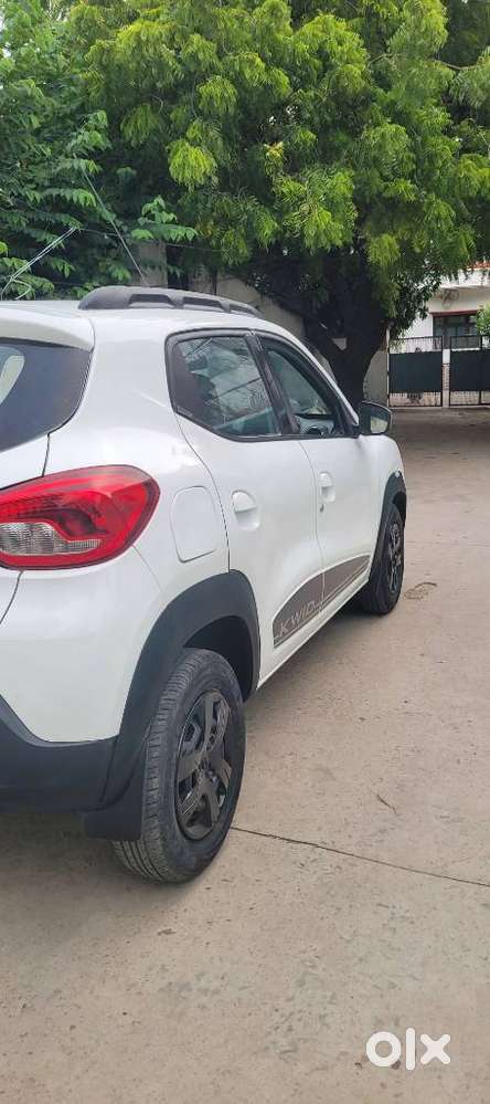 Renault Kwid Rxt 1.0, 2019, Petrol