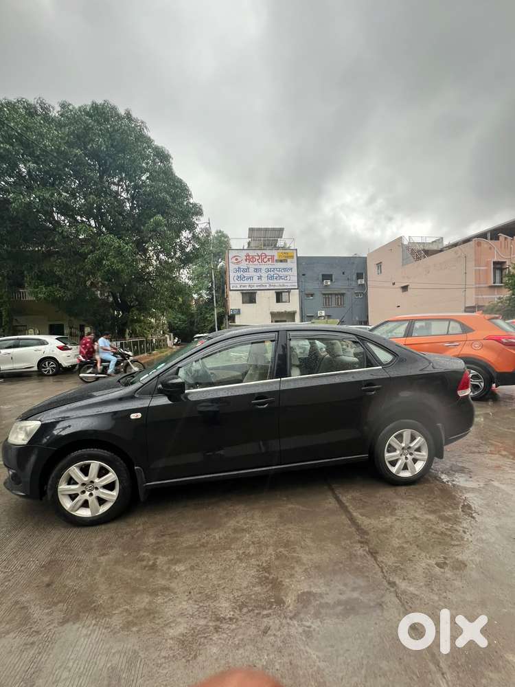 Volkswagen Vento 1.5 Tdi Highline Plus, 2012, Diesel