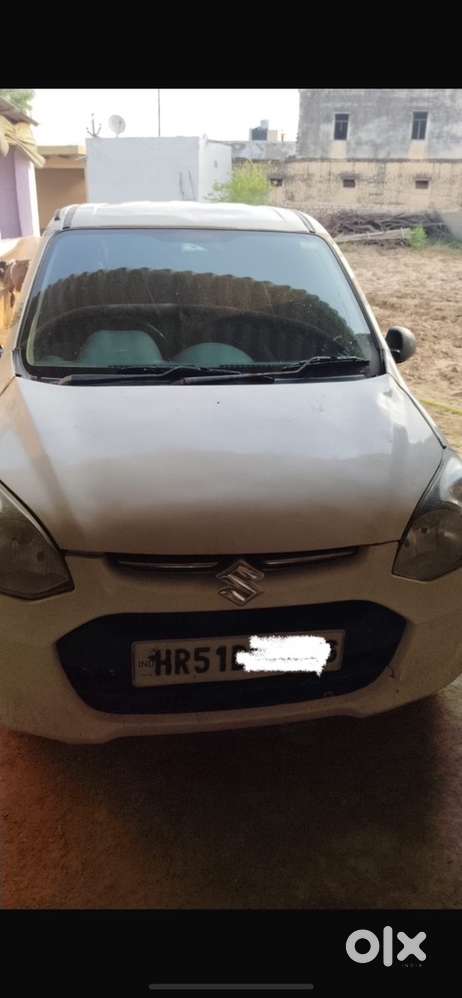 Maruti Suzuki Alto 800 Cng & Hybrids 90000 Km Driven