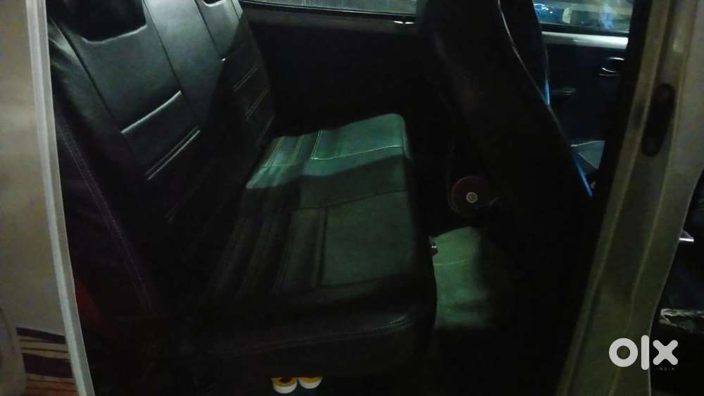 Maruti Suzuki Eeco 2018 Cng & Hybrids Well Maintained