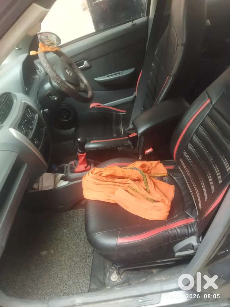 Maruti Alto 800 2016