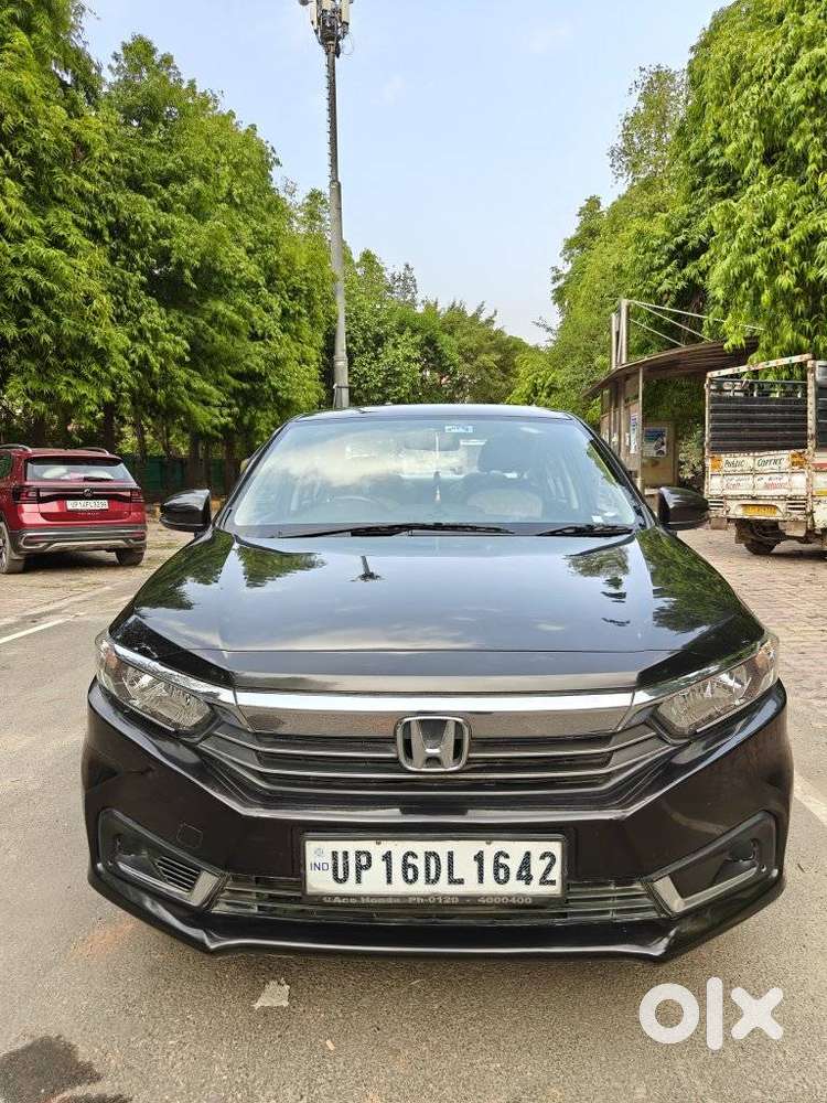 Honda Amaze 1.2 Smt I Vtec, 2022, Petrol