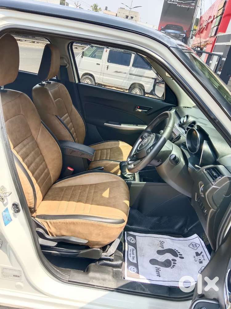 Maruti Suzuki Swift Amt Zxi Plus, 2023, Petrol
