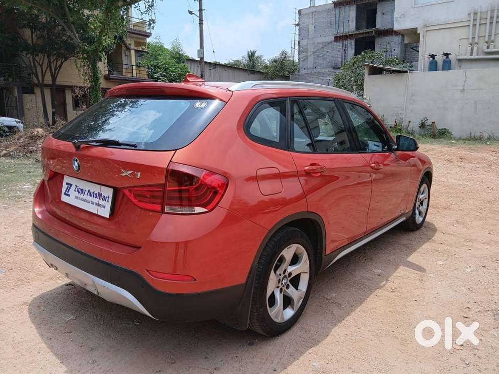 Bmw X1 2.0 Sdrive 20d, 2015, Diesel