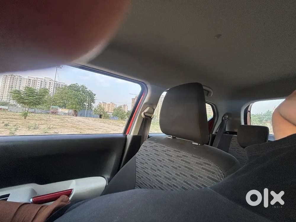 Maruti Suzuki Ignis 2018 Delta