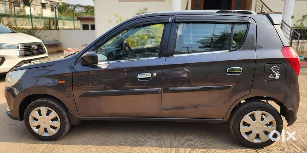 Maruti Suzuki Alto K10 Vxi (o), 2019, Petrol