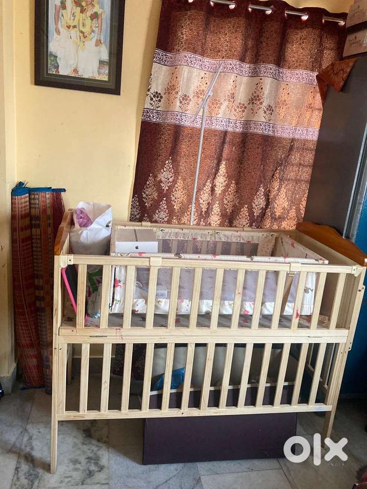 Crib olx on sale