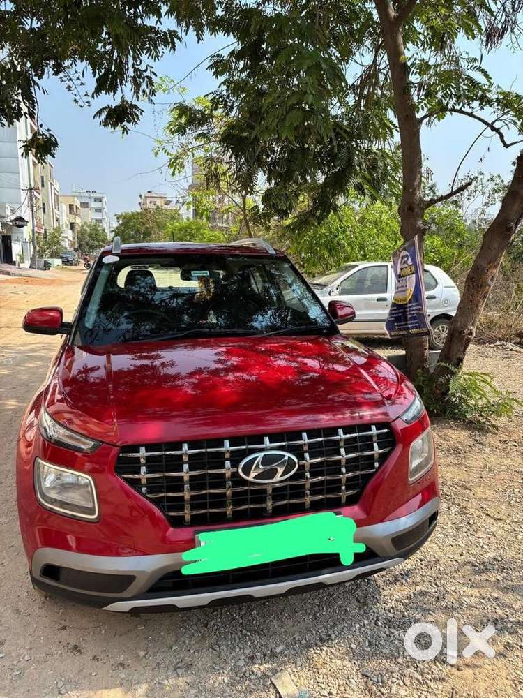Hyundai Car Manual 2020