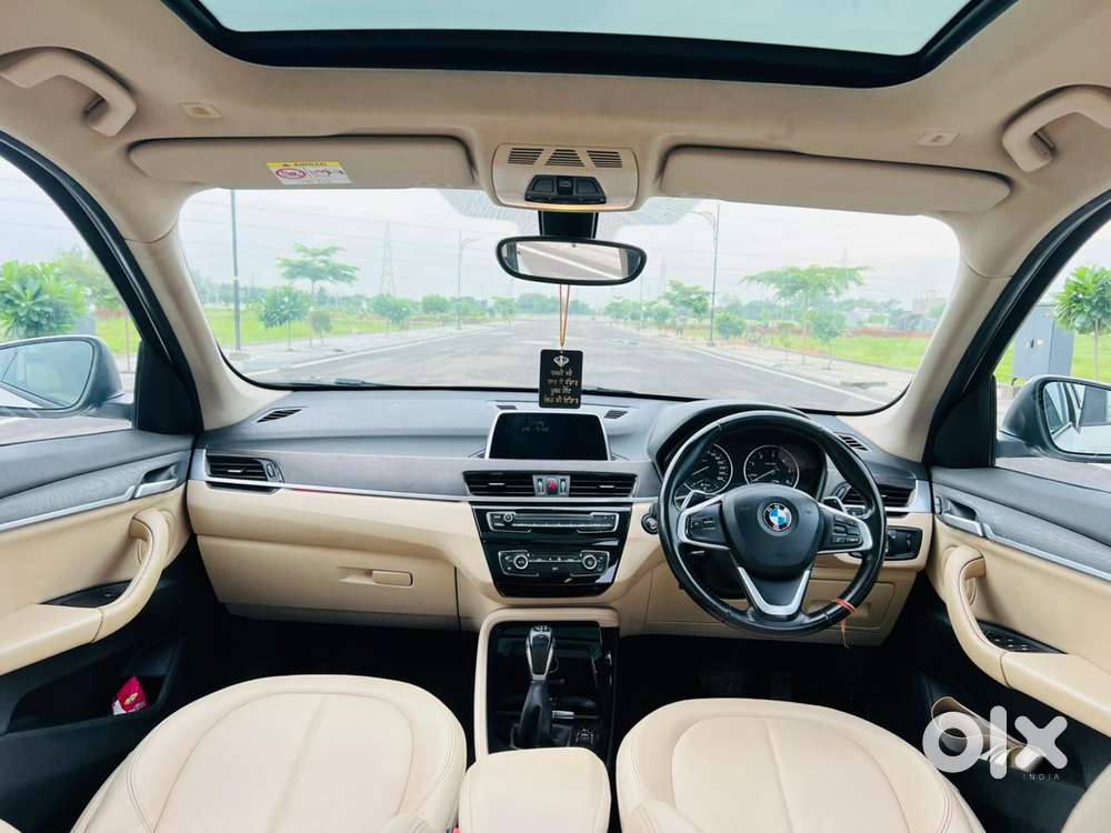 Bmw X1 Sdrive 20d Xline, 2018, Diesel