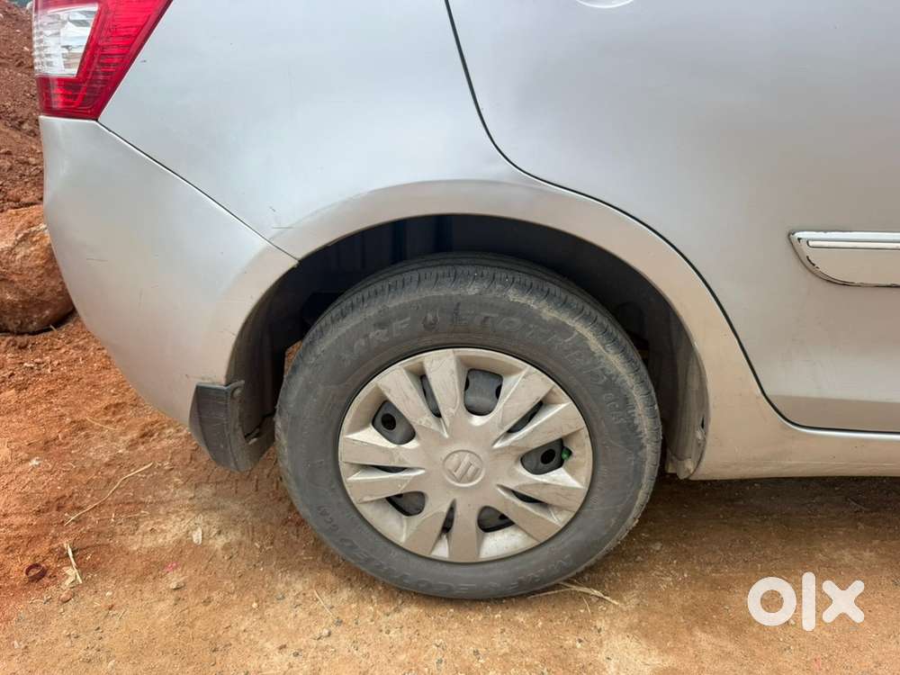 Maruti Suzuki Dzire 2013 Petrol Cng Good Condition