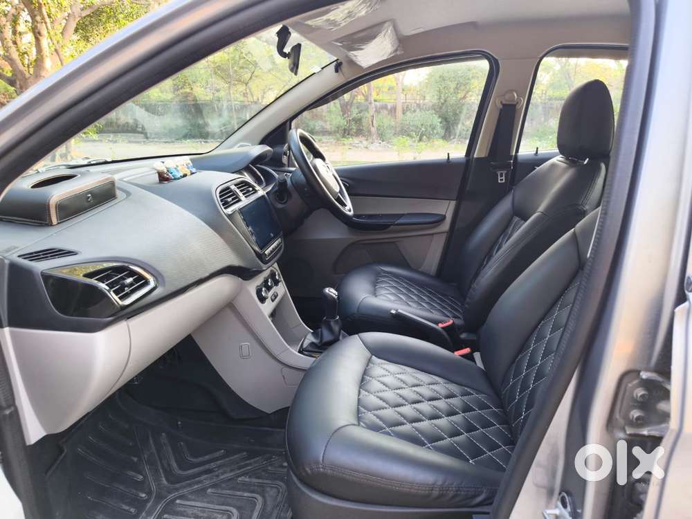 Tata Tiago Xz, 2020, Petrol