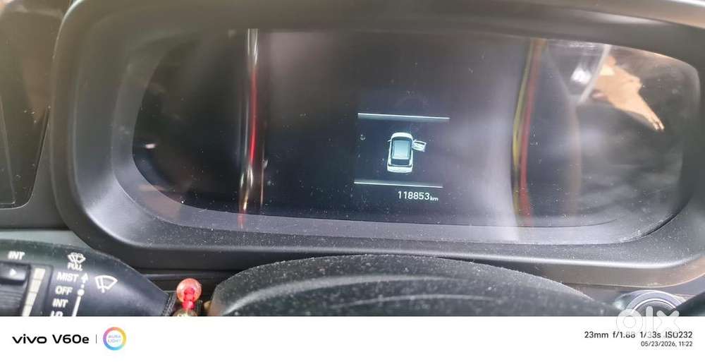 Hyundai Manual Petrol Car 2023