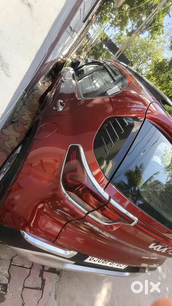 Kia Sonet 1.0 Htk 2021