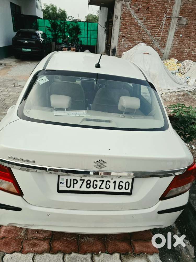 Maruti Swift Dzire 2022 Year Car