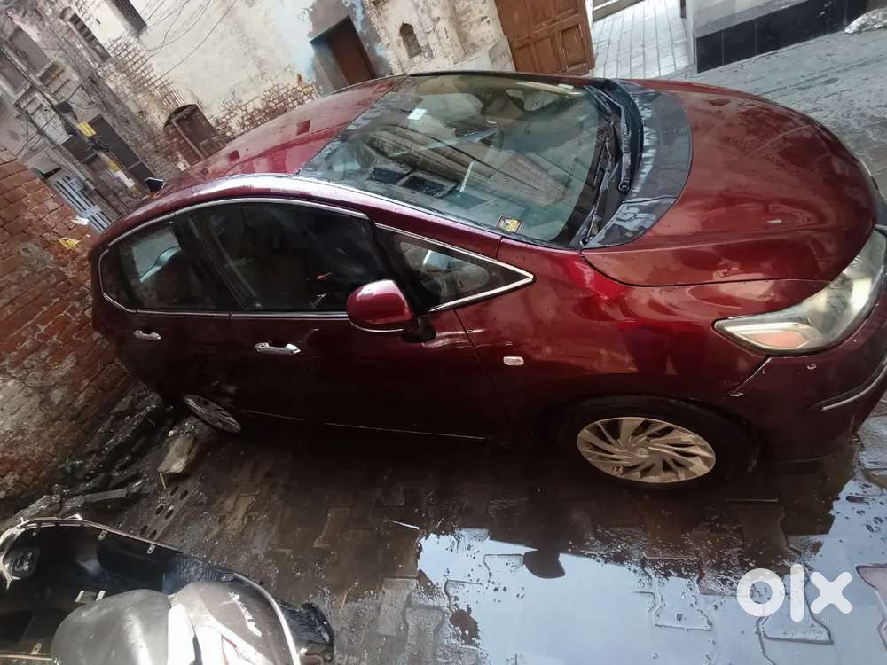 Honda Jazz Idtec 2016 Model