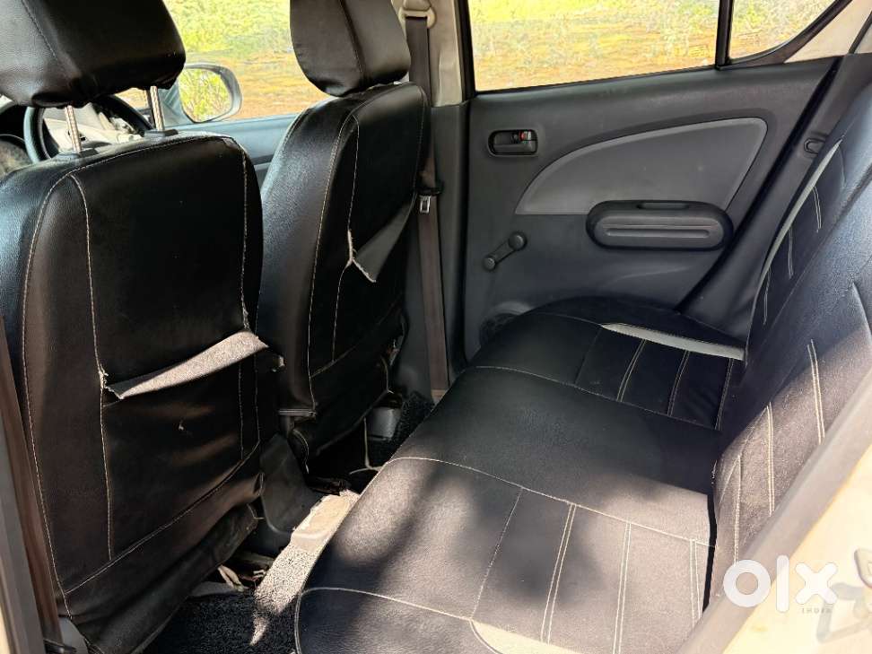 Maruti Suzuki Ritz Vdi, 2015, Diesel