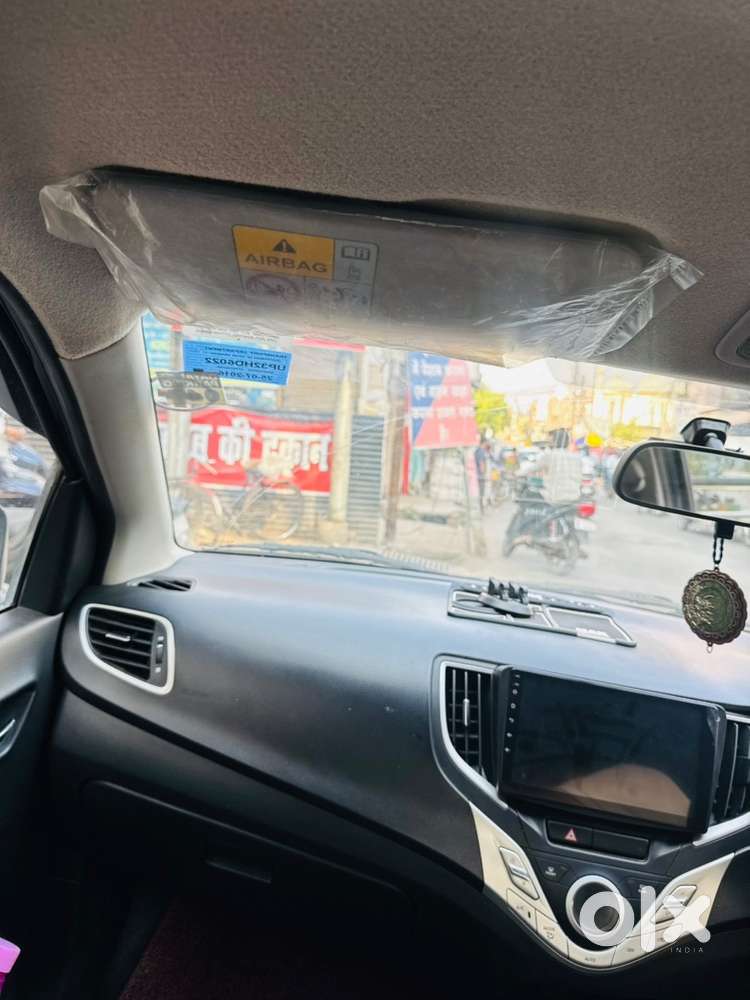 Suzuki Baleno New Condition