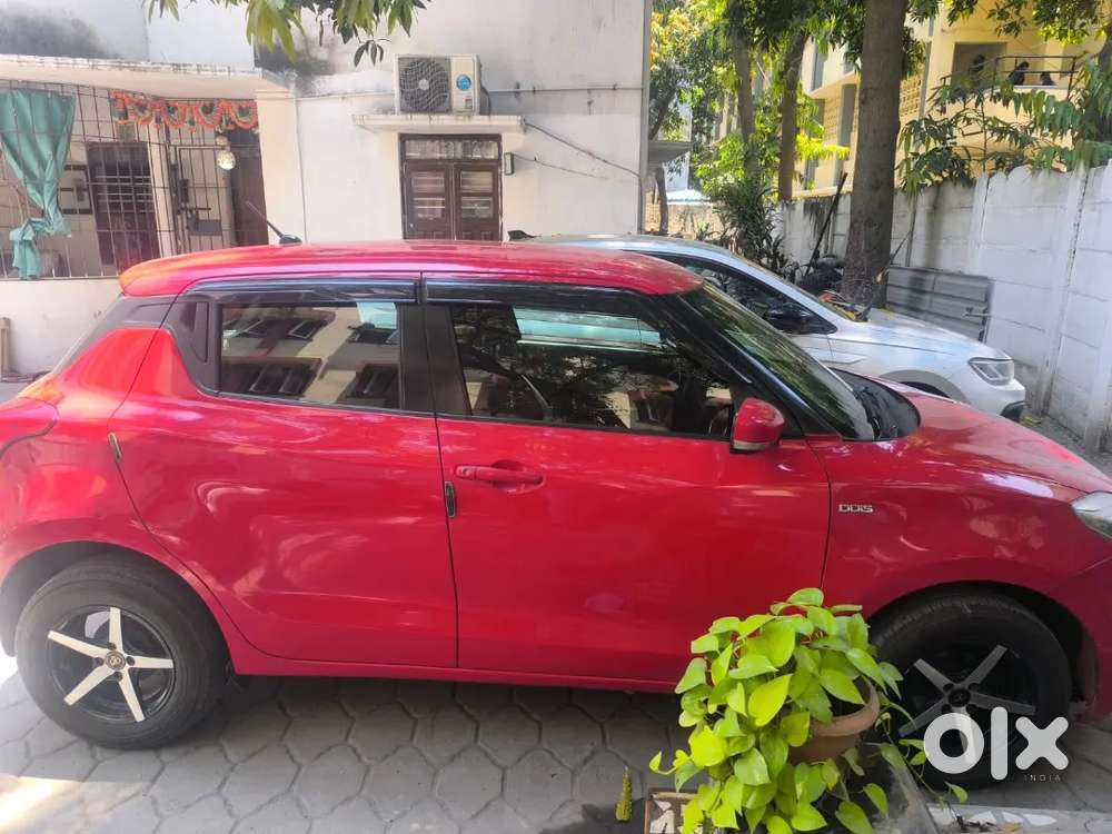 Maruti Suzuki Swift 2019 Diesel Well Maintained