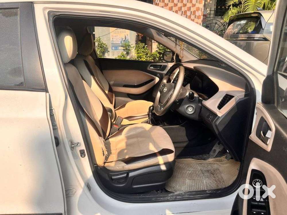 Hyundai Elite I20 Magna 1.2, 2016, Petrol