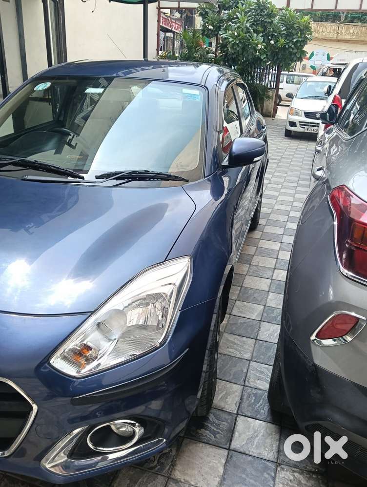 Maruti Suzuki Dzire 1.2 Vxi, 2021, Petrol