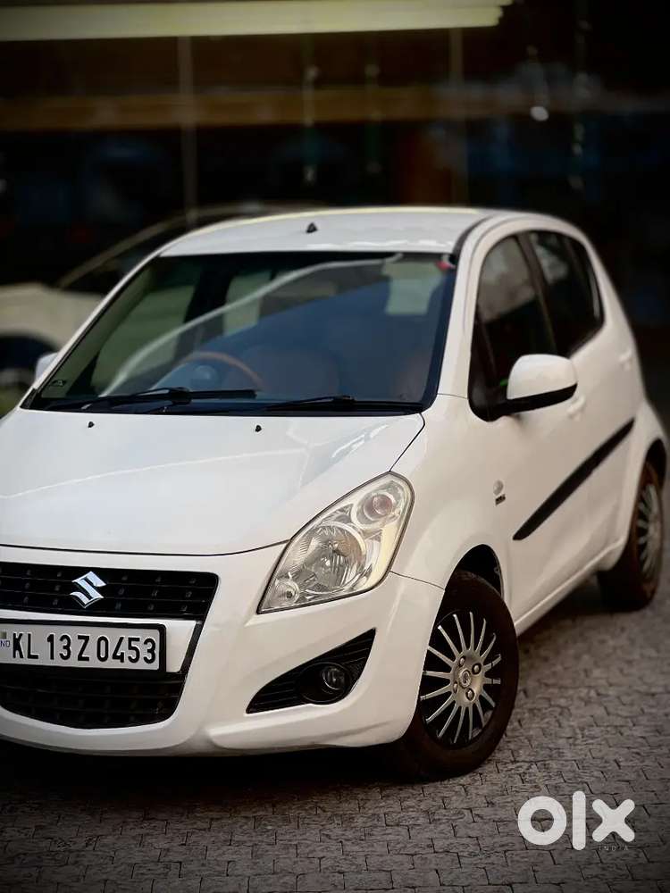 Maruti Suzuki Ritz 2012 Diesel Well Maintained