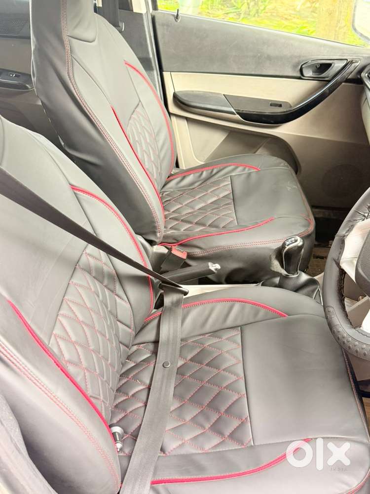 Tata Tiago Nrg 2016
