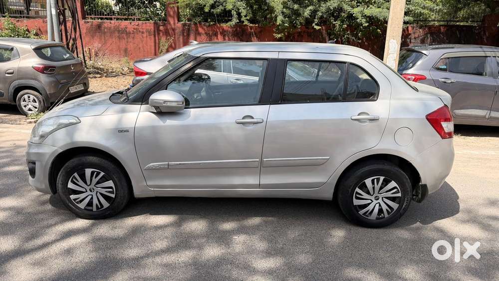 Maruti Suzuki Swift Dzire Vdi (o), 2013, Diesel