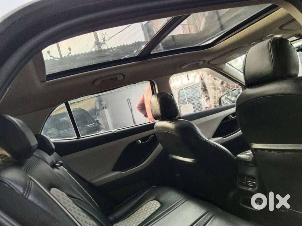 Hyundai Creta 1.5 Crdi Sx, 2021, Diesel