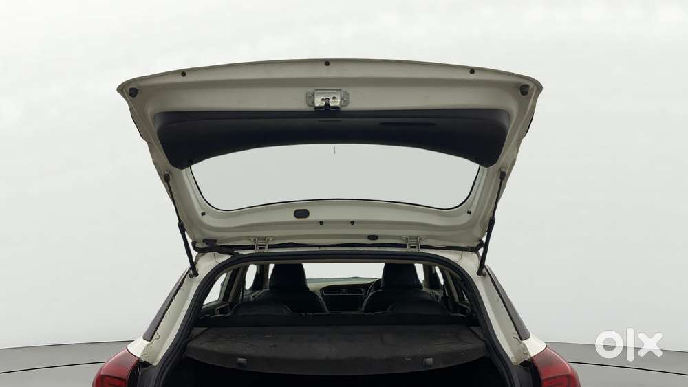 Hyundai Elite I20 Magna Executive 1.2, 2018, Cng & Hybrids