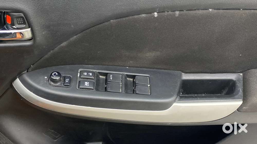 Maruti Suzuki Baleno 1.2 Zeta, 2017, Petrol